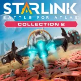 Starlink: Battle for Atlas Collection 2 Pack