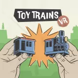 Toy Trains