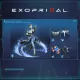 Exoprimal - ヴィジラント Street Fighterセット