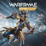 Warframe: Gauss Prime Access - Prime Pack
