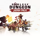 Endless Dungeon - Japan Pack