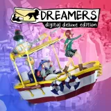 Dreamers Bundle