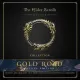 The Elder Scrolls Online Deluxe Collection: Gold Road