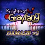 Damage x2 - Knights of Grayfang