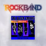 '(You're) Breakin' Up' - The Black Cheers