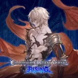 Gbvsr Additional Character Set (Lucilius)