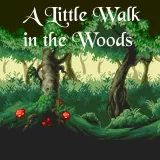 A Little Walk in the Woods (PlayStation4 and PlayStation5)