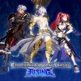 Gbvsr Color Set 3