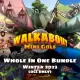 Walkabout Mini Golf - Whole In One - Winter 2023 (Add-On)