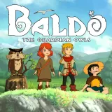 Baldo the Guardian Owls Baldo the Guardian Owls