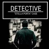 Detective - Stella Porta Case PS4 and PS5