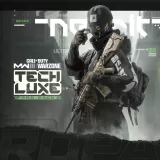 Call of Duty: Modern Warfare III - Tech Luxe Pro Pack
