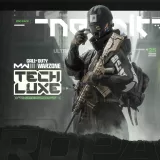 Call of Duty: Modern Warfare III - Tech Luxe Pro Pack