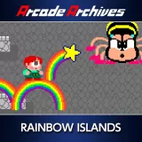 Arcade Archives Rainbow Islands