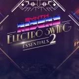 Synth Riders: Electro Swing Essentials 2 Music Pack