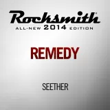 Remedy - Seether