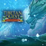 Tibetan Quest: Beyond World