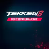 Tekken 8 - Deluxe Edition Upgrade Pack