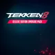 Tekken 8 - Deluxe Edition Upgrade Pack