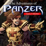 The Adventures of Panzer: Legacy Collection PS4 and PS5