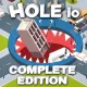 Hole io: Complete Edition