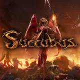 Succubus - Onoskelis