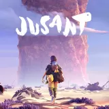 Jusant (Simplified Chinese, English, Korean, Japanese)