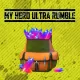 MY Hero Ultra Rumble - Hero Crystals Limited Set