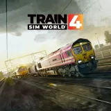 Train Sim World 4: Edinburgh - Glasgow: Engineering Express Pack
