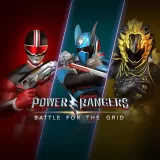 Power Rangers: Battle for the Grid - Season Two Pass