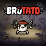 Brotato PS4 and PS5