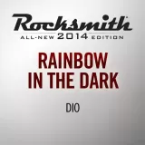 Rocksmith 2014 - Dio - Rainbow In The Dark