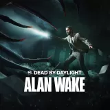 Dead by Daylight: Alan Wake Chapter
