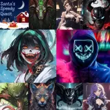 Santa
