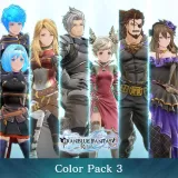 Color Pack 3