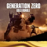 Generation Zero  - Gold Bundle