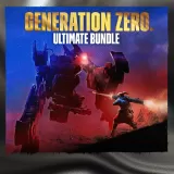 Generation Zero  - Ultimate Bundle