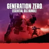 Generation Zero  - Essential DLC Bundle