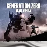 Generation Zero  - Silver Bundle