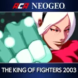ACA Neogeo THE King OF Fighters 2003