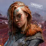 Crossout — “In the Grip of Ice” event pass (Elite version)