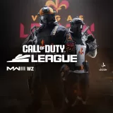 Call of Duty League - Vegas Legion Team Pack 2024