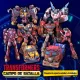 Battle Autobot Skin Pack