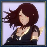 Gravity Rush 2 - Dark Angel Costume