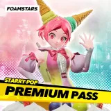 Premium Pass: Starry Pop
