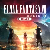 Final Fantasy VII Rebirth Demo