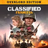 Classified: France 
