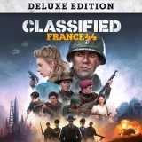 Classified: France 