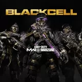 Call of Duty: Modern Warfare III - BlackCell (Season 2)