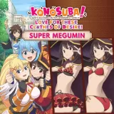 KonoSuba: God
